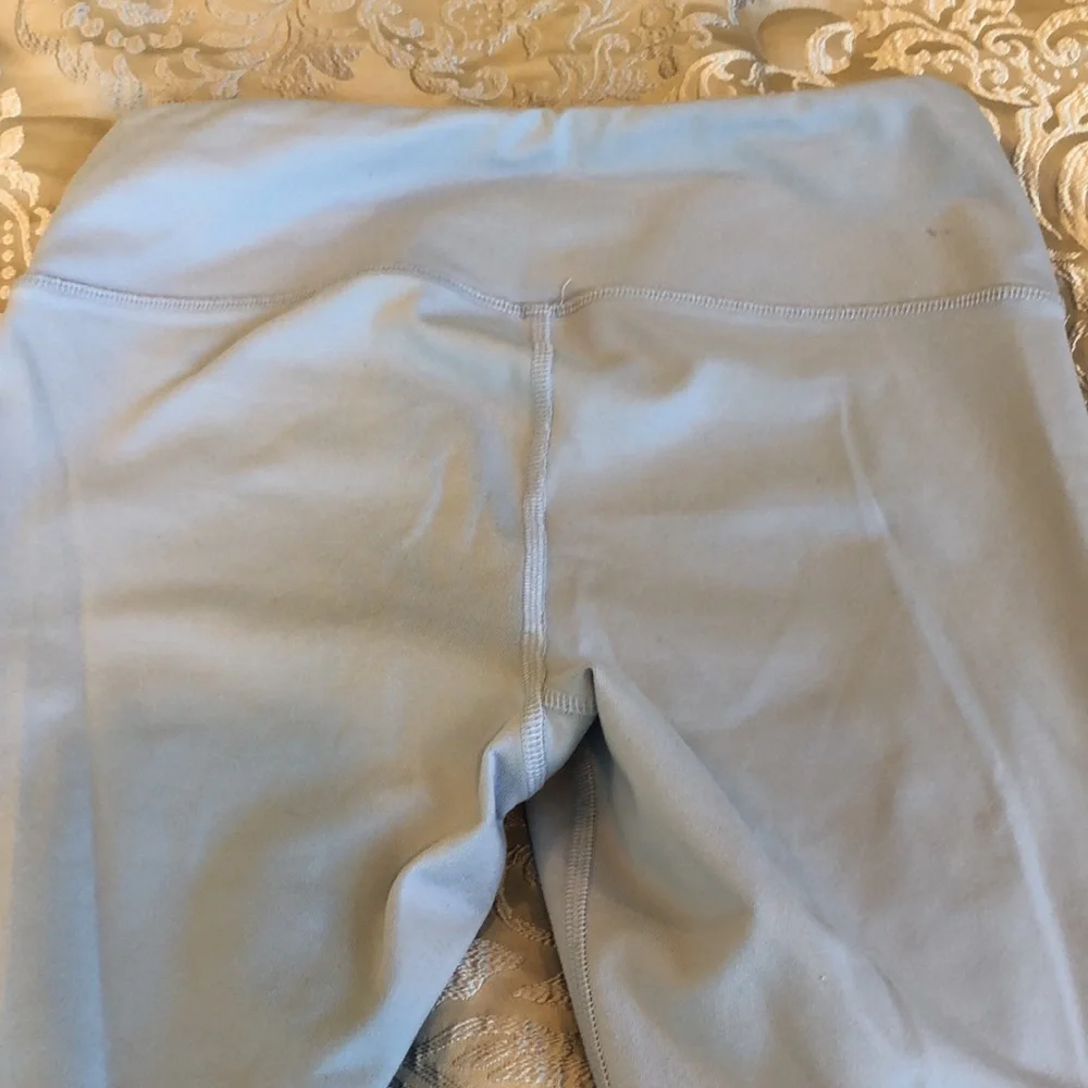 ALO Leggings Size